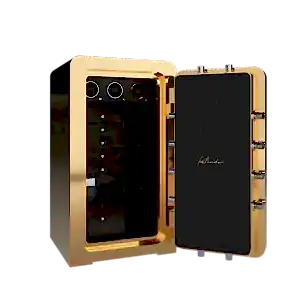 Golden Series