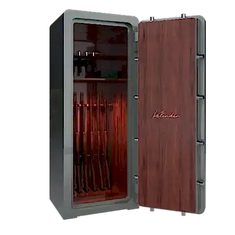 Gun Safe