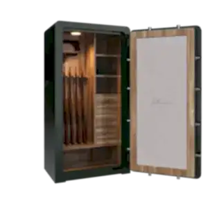 Gun Safe Series