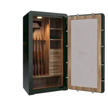 Gun Safe Series