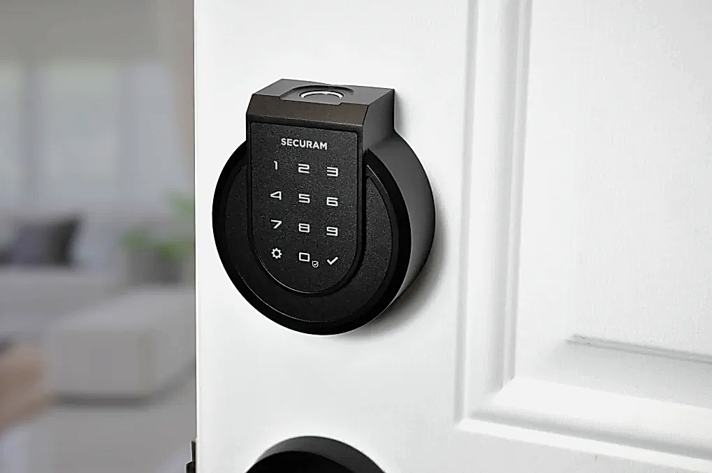 Securam Touch