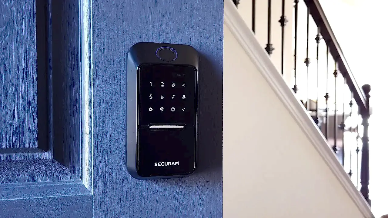 Securam Eos