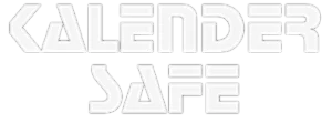 Kalendersafe