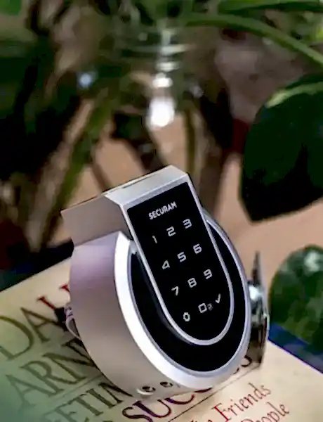 securamtouch